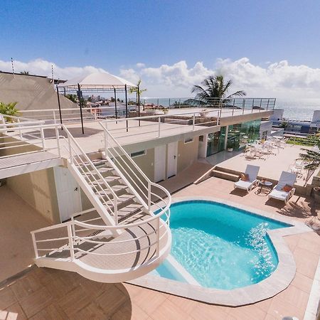 Bela Vista Praia Hotel Νατάλ Εξωτερικό φωτογραφία