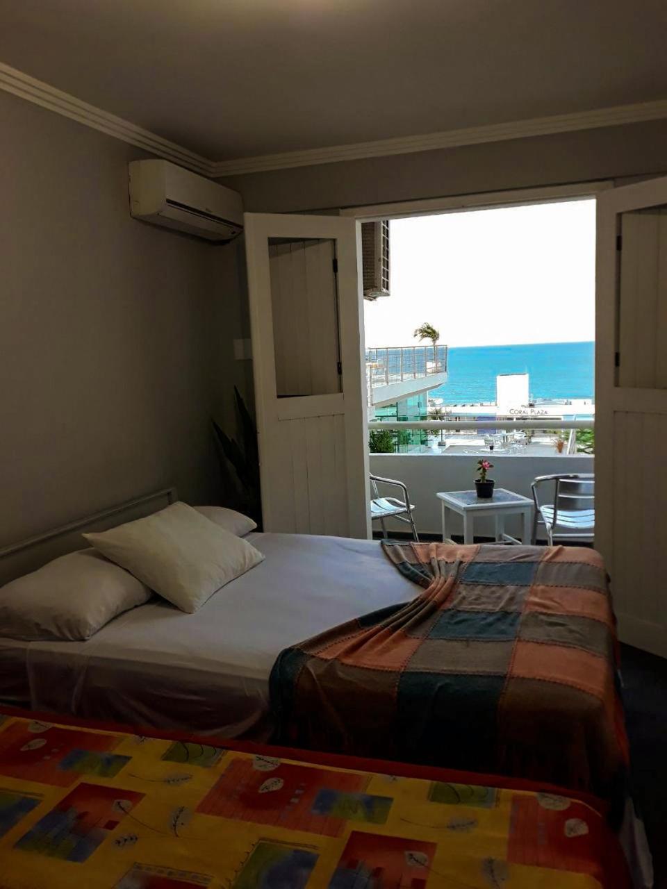 Bela Vista Praia Hotel Νατάλ Εξωτερικό φωτογραφία