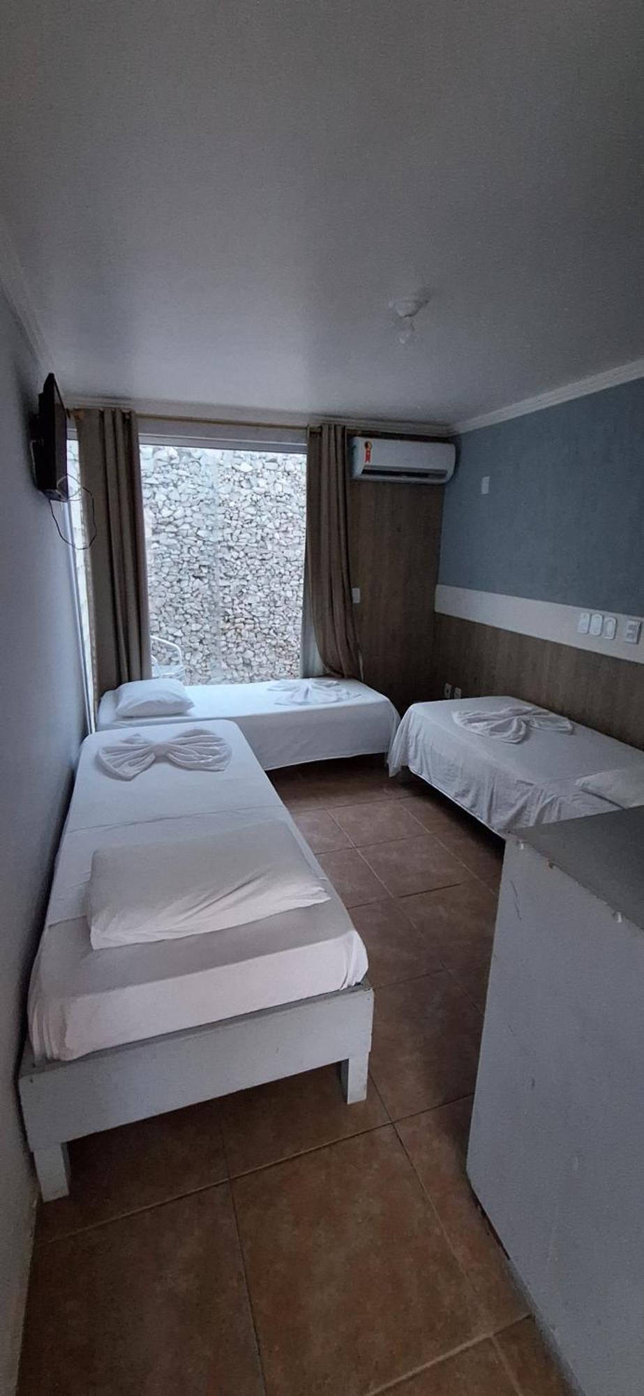 Bela Vista Praia Hotel Νατάλ Εξωτερικό φωτογραφία