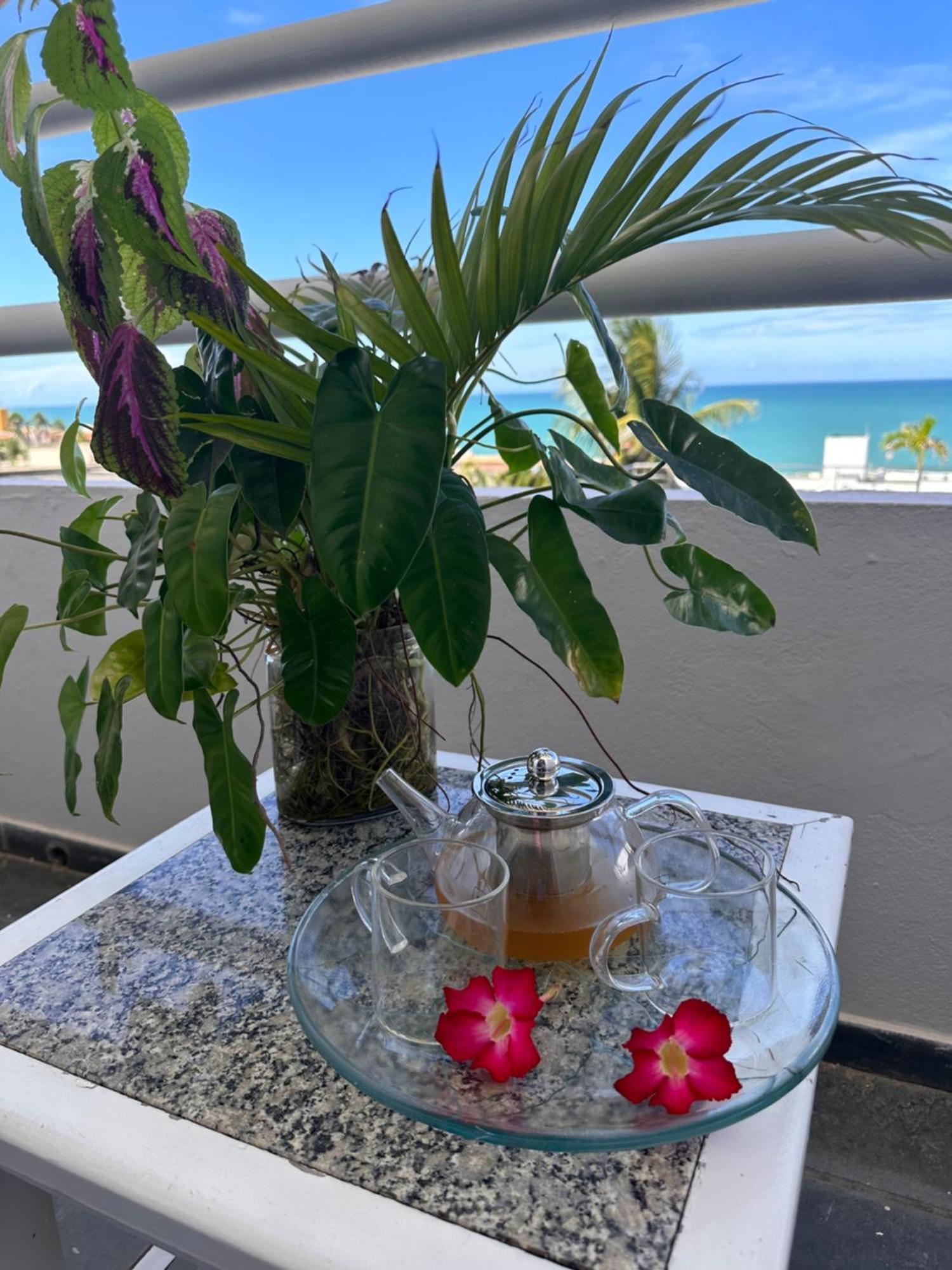 Bela Vista Praia Hotel Νατάλ Εξωτερικό φωτογραφία