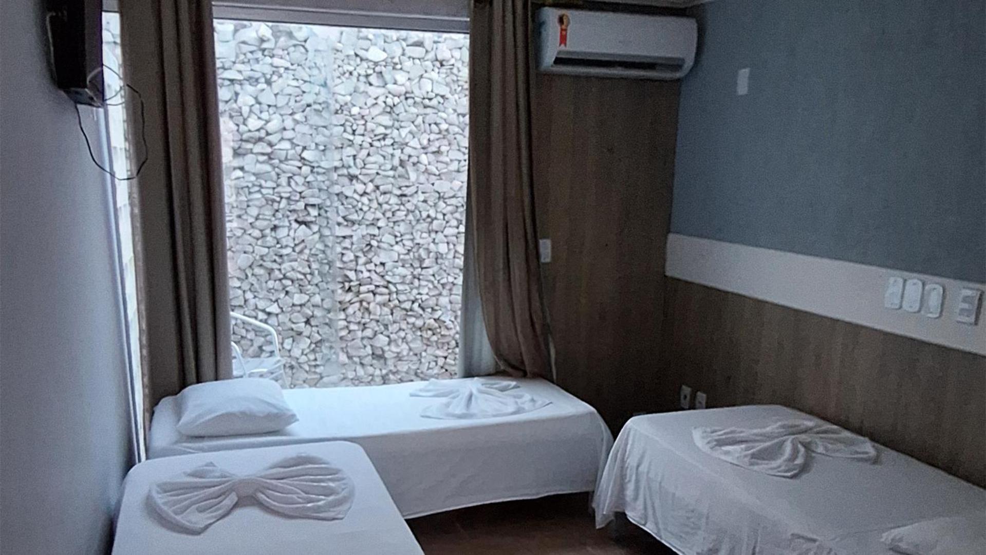Bela Vista Praia Hotel Νατάλ Εξωτερικό φωτογραφία