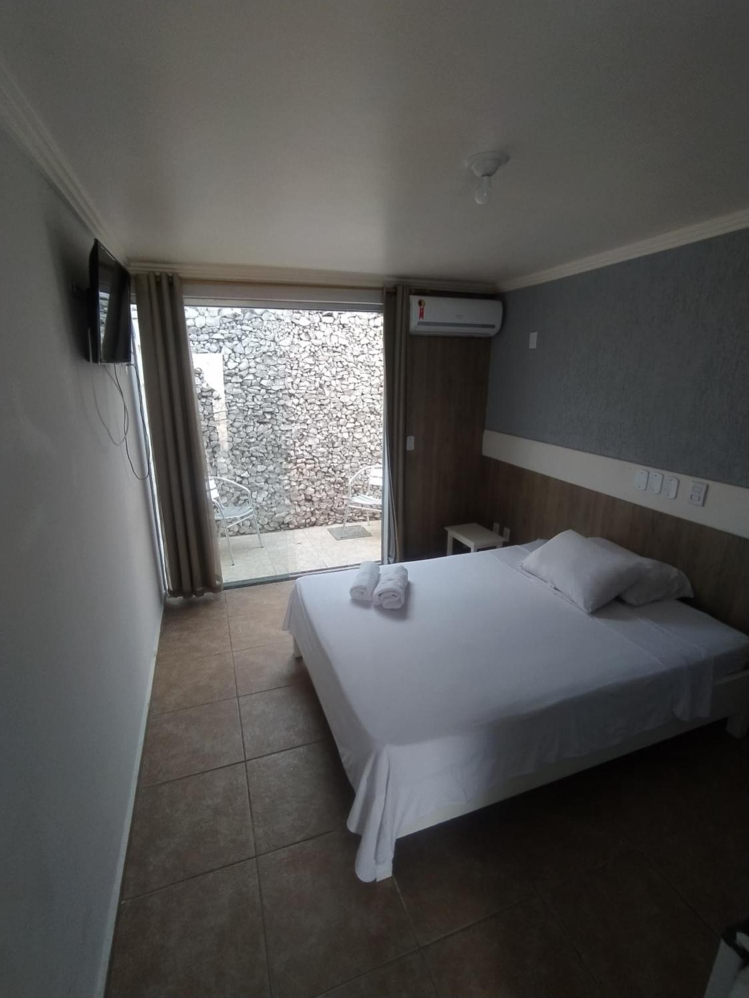 Bela Vista Praia Hotel Νατάλ Εξωτερικό φωτογραφία