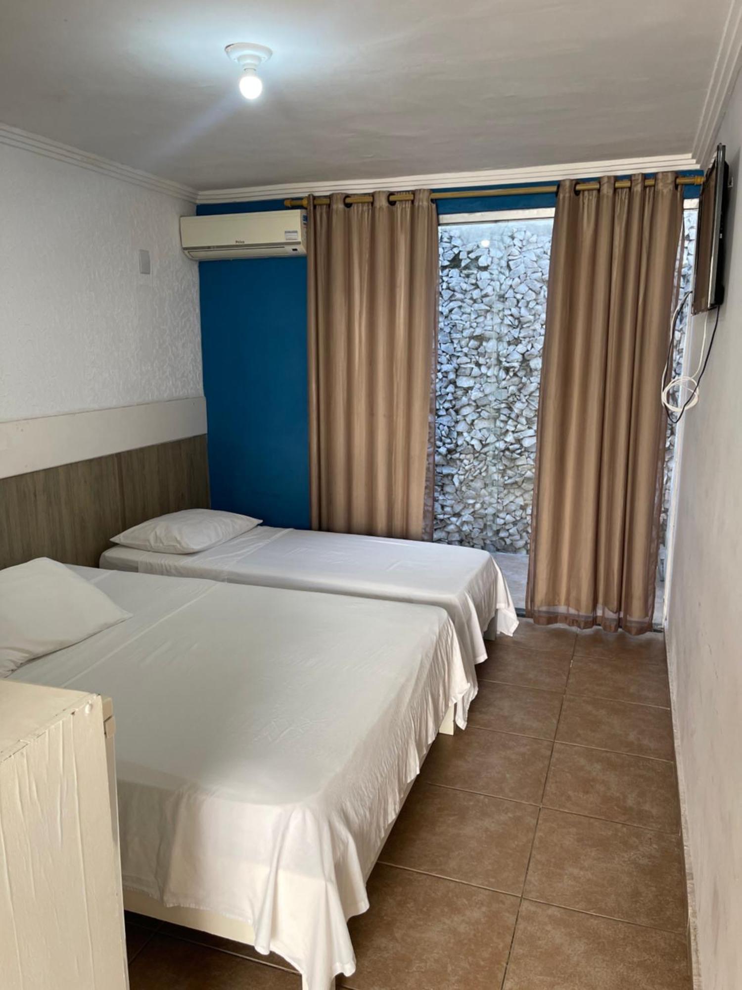 Bela Vista Praia Hotel Νατάλ Εξωτερικό φωτογραφία