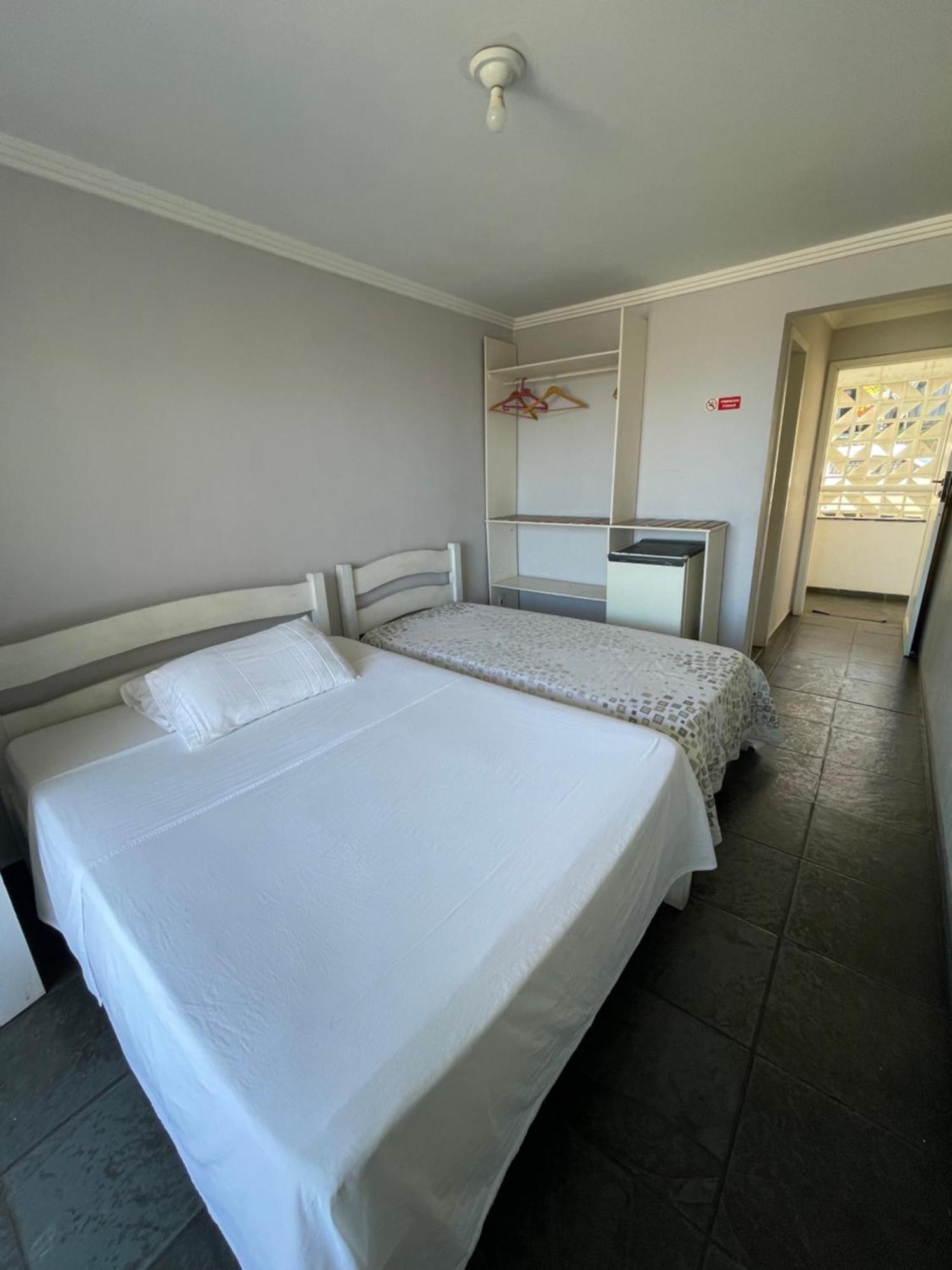 Bela Vista Praia Hotel Νατάλ Εξωτερικό φωτογραφία