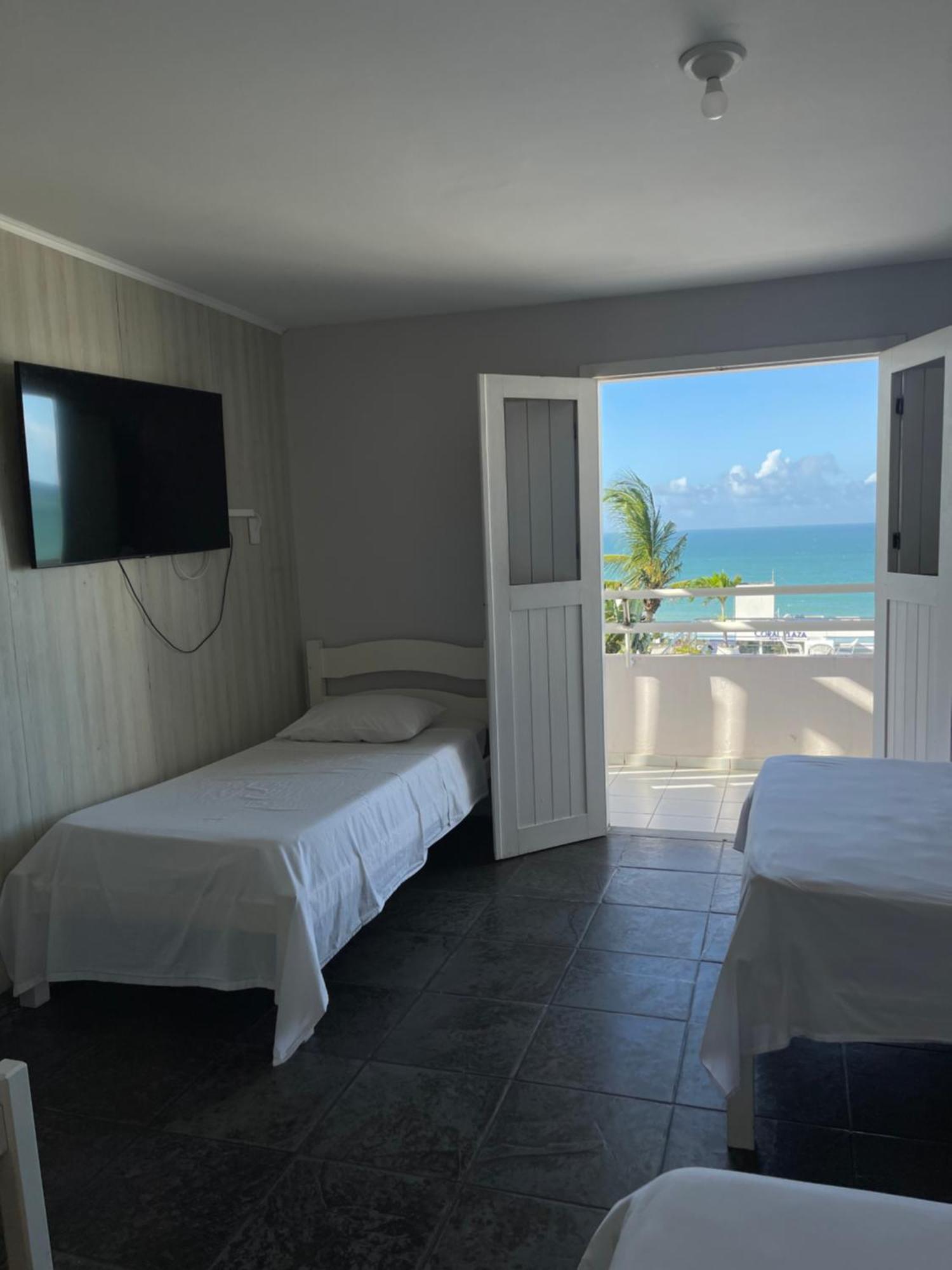 Bela Vista Praia Hotel Νατάλ Εξωτερικό φωτογραφία