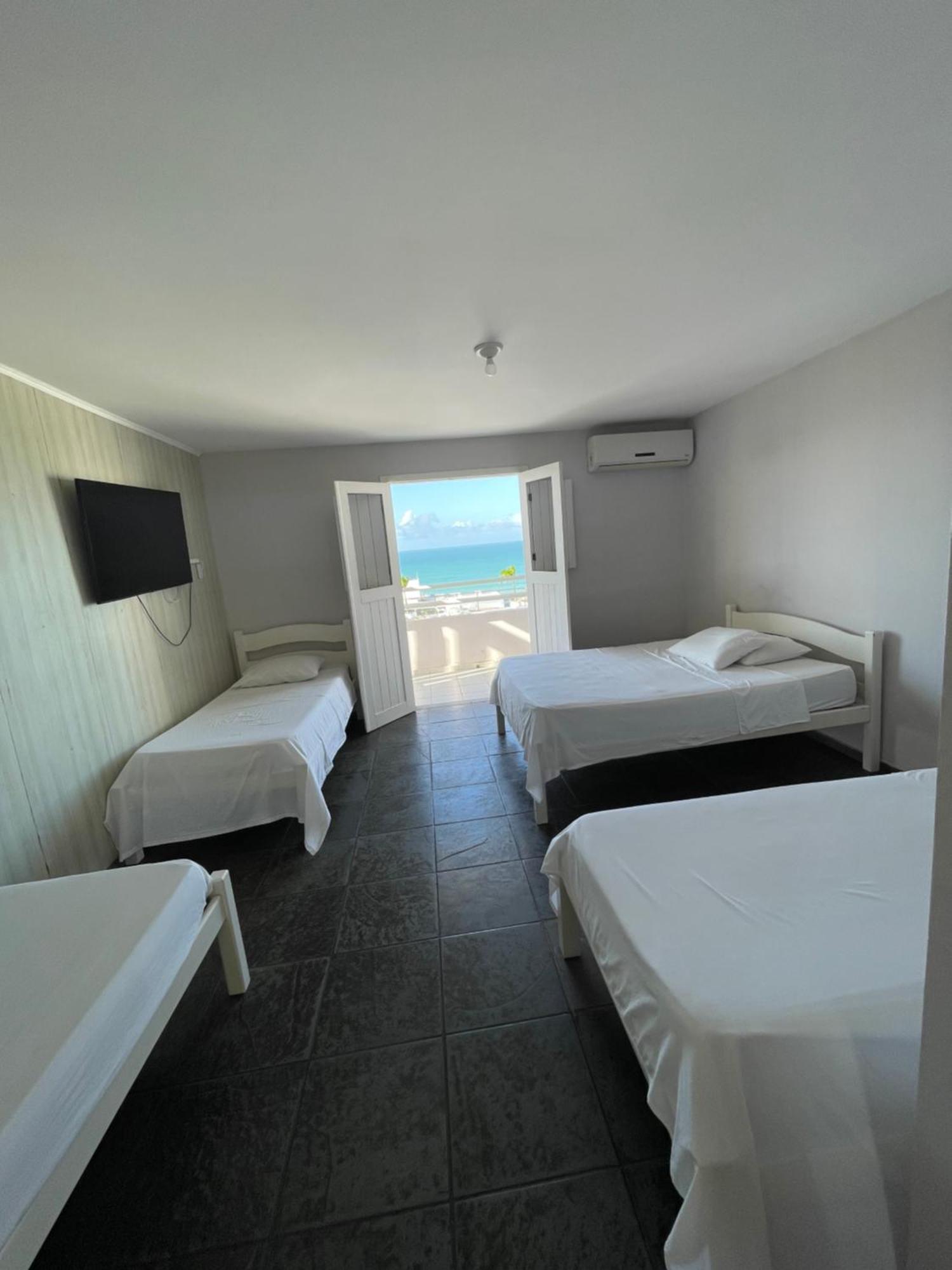 Bela Vista Praia Hotel Νατάλ Εξωτερικό φωτογραφία