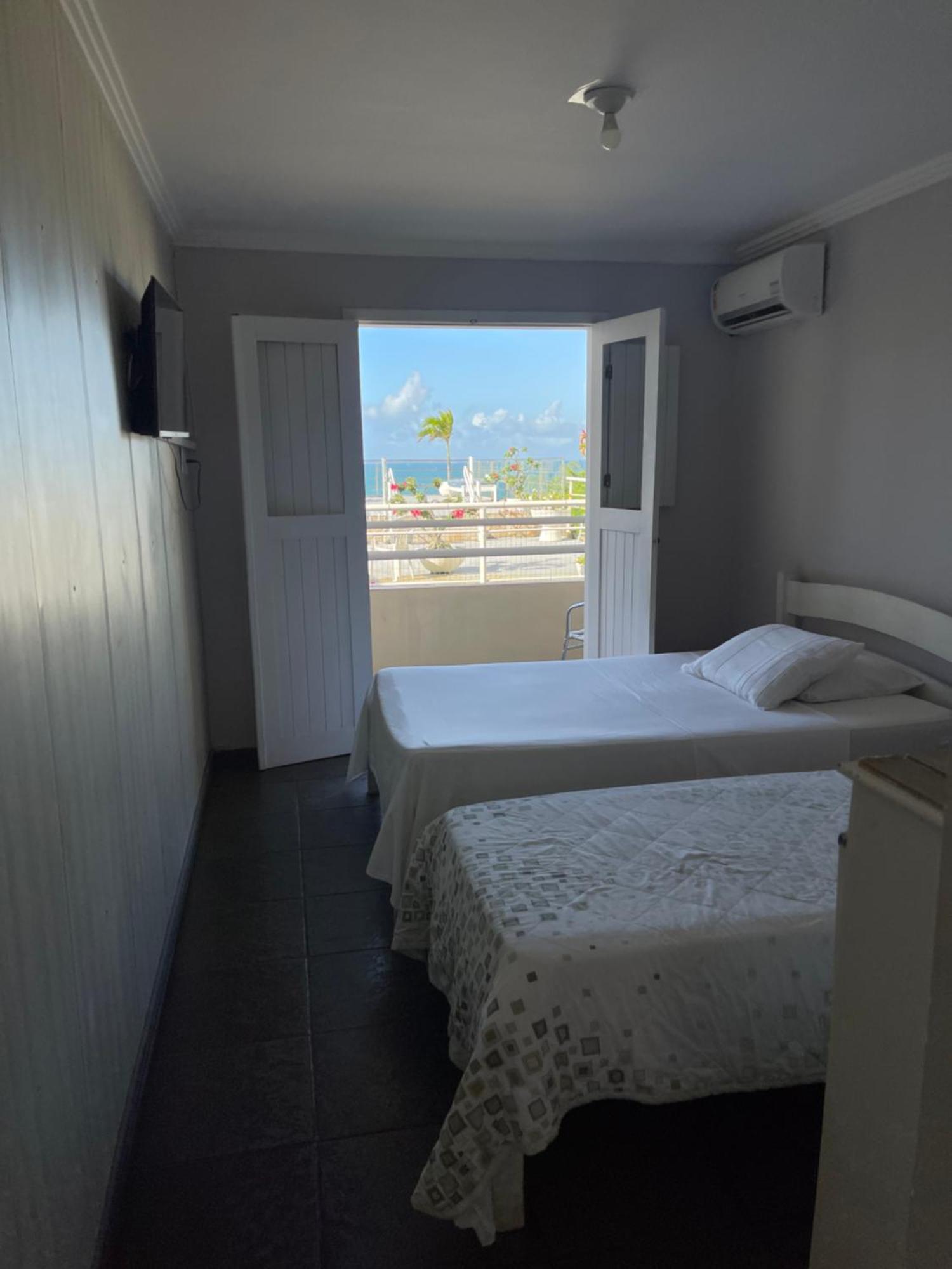 Bela Vista Praia Hotel Νατάλ Εξωτερικό φωτογραφία